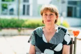 The Scientific Team of Milena Lenderová