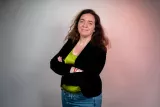 The Scientific Team of Laura Candiotto